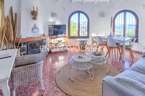 Villa i Calpe, Alicante, Calpe - € 498.000 | Ref: W-02WQQ5 - foto 4